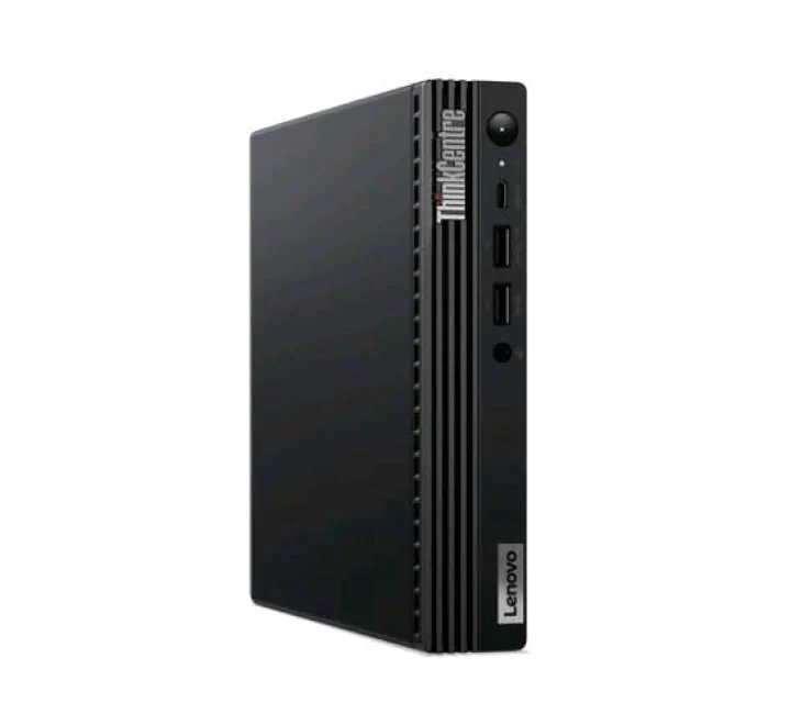 LENOVO THINKCENTRE M70q MINI PC i5-12400T 1.8GHz RAM 16GB-SSD 1.000GB NVMe-WI-FI 6-WIN 11 PROF (11TY000GIX)