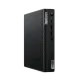 LENOVO THINKCENTRE M70q MINI PC i5-12400T 1.8GHz RAM 16GB-SSD 1.000GB NVMe-WI-FI 6-WIN 11 PROF (11TY000GIX)