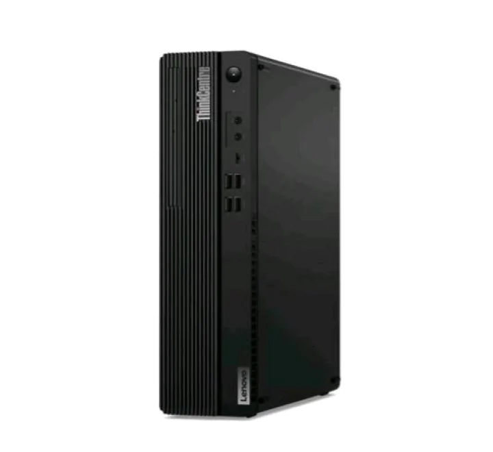 LENOVO THINKCENTRE M70S GEN3 i7-12700 2.1GHz RAM 16GB-SSD 1.000GB M.2 NVMe-DVD +/-RW-WIN 11 PROF BLACK (11T80044IX)