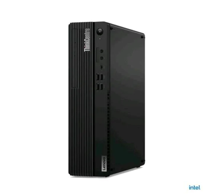 LENOVO THINKCENTRE M70s i7-12700 1.6GHz RAM 16GB-SSD 512GB M.2 NVMe-DVD +/-RW-WIN 11 PROF BLACK (11T8000DIX)