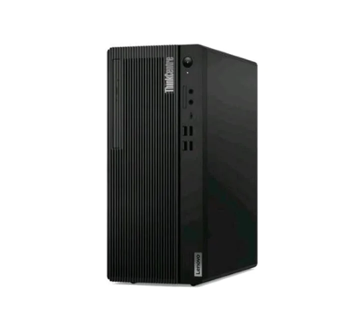 LENOVO THINKCENTRE M70T GEN3 i7-12700 2.1GHz RAM 8GB-SSD 256GB M.2 NVMe-DVD +/-RW-WIN 11 PROF BLACK (11T60029IX)