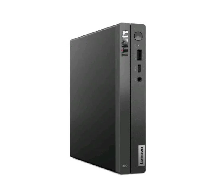 LENOVO THINKCENTRE NEO 50q i5-13420H 3.4GHz RAM 16GB-SSD 512GB NVMe-WI-FI 6-LAN GIGABIT-WIN 11 PROF (12LN001XIX)