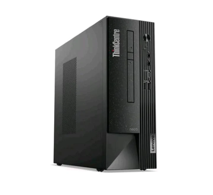 LENOVO THINKCENTRE NEO 50S G3 i5-12400 2.5GHz RAM 8GB-SSD 512GB M.2 NVMe-WIN 11 PROF BLACK (11T000FTIX)