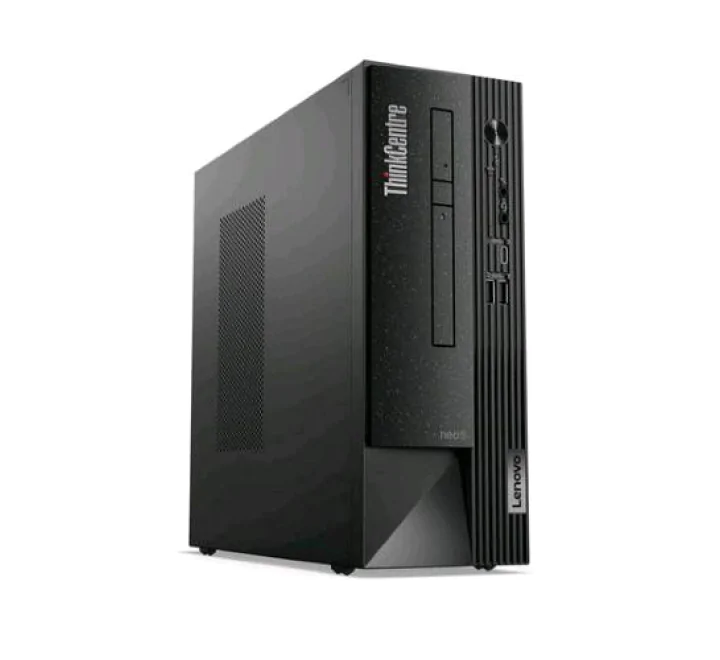 LENOVO THINKCENTRE NEO 50S i3-12100 3.3GHz RAM 8GB-SSD 256GB M.2 NVMe-WIN 11 PROF BLACK (11T000FBIX)