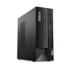 LENOVO THINKCENTRE NEO 50S i3-12100 3.3GHz RAM 8GB-SSD 256GB M.2 NVMe-WIN 11 PROF BLACK (11T000FBIX)