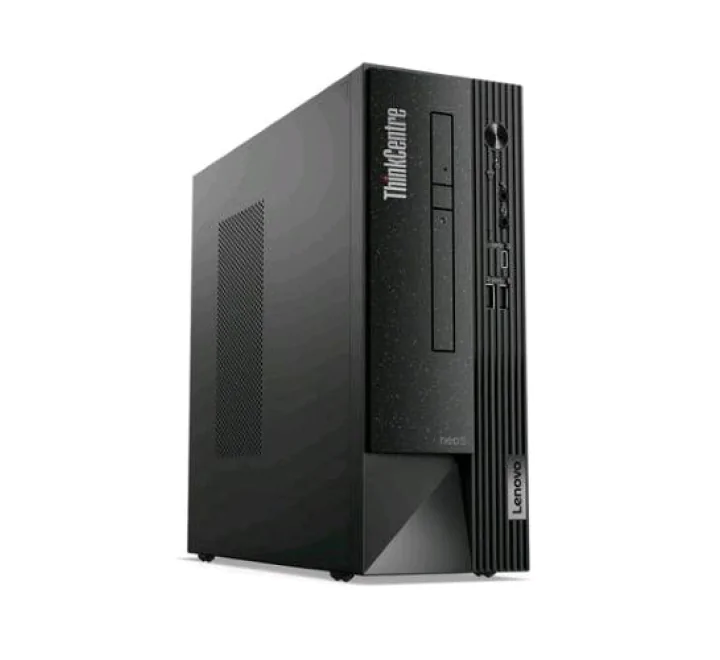 LENOVO THINKCENTRE NEO 50S i3-12100 3.3GHz RAM 8GB-SSD 256GB M.2 NVMe-WIN 11 PROF BLACK (11T000FBIX)