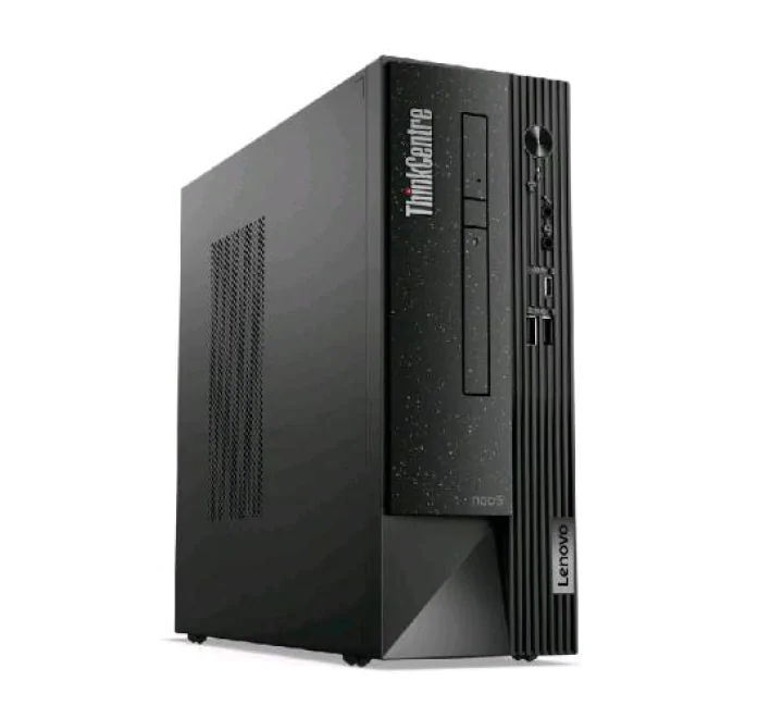 LENOVO THINKCENTRE NEO 50S i5-12400 2.5GHz RAM 16GB-SSD 512GB M.2 NVMe-WIN 11 PROF BLACK (11T000FUIX)