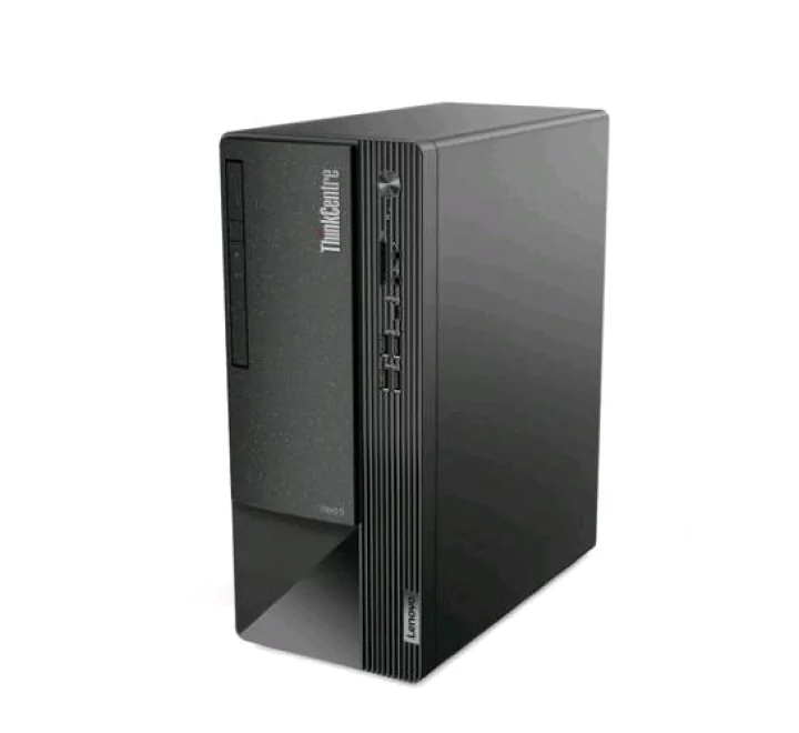 LENOVO THINKCENTRE NEO 50t i5-12400 2.5GHz RAM 16GB-SSD 1.000GB NVMe-DVDÂ±RW-WIN 11 PROF (11SE00CGIX)