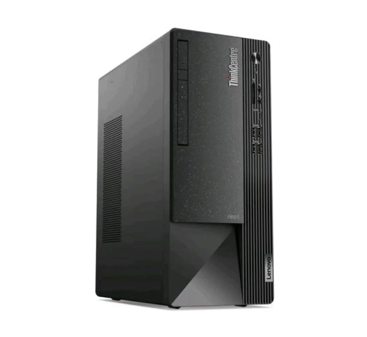 LENOVO THINKCENTRE NEO 50t i7-12700 1.6GHz RAM 16GB-SSD 512GB M.2 NVMe-WIN 11 PROF BLACK (11SE00C1IX)