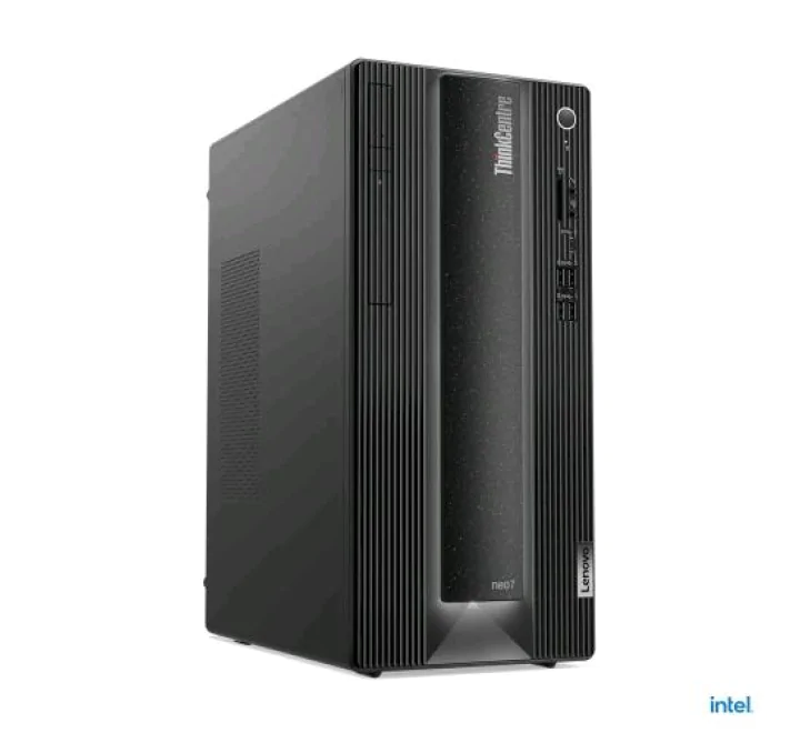 LENOVO THINKCENTRE NEO 70t WORKSTATION i7-12700 1.6GHz RAM 16GB-SSD 1.000GB NVMe-WIN 11 PROF (11YU000JIX)