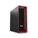 LENOVO THINKSTATION P5 WORKSTATION XEON W3-2423 2.1GHz RAM 16GB-SSD 512GB M.2 NVMe + HDD 2.000GB-WIN 11 PROF PER WORKSTATION NERO/ROSSO (30GA001QIX)