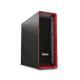 LENOVO THINKSTATION P5 WORKSTATION XEON W3-2423 2.1GHz RAM 16GB-SSD 512GB M.2 NVMe + HDD 2.000GB-WIN 11 PROF PER WORKSTATION NERO/ROSSO (30GA001QIX)