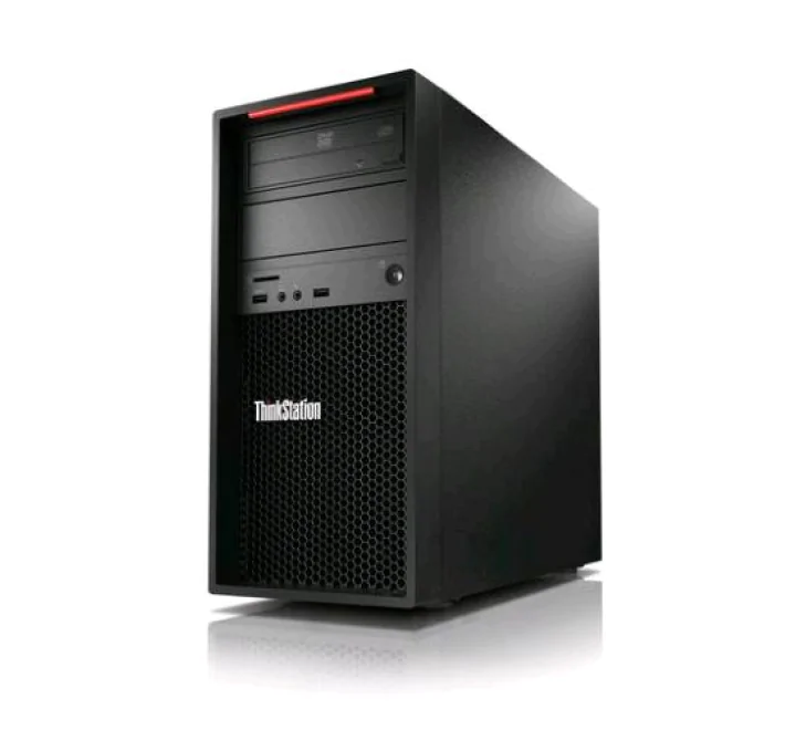 LENOVO THINKSTATION P520C WORKSTATION XEON W-2223 3.6GHz RAM 16GB-SSD 512GB M.2 NVMe + HDD 2.000GB-WIN 11 PROF PER WORKSTATION BLACK (30BX00G5IX)