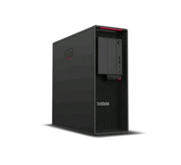 LENOVO THINKSTATION P620 WORKSTATION AMD RYZEN THREADRIPPER PRO 3945WX 4GHz RAM 32GB-SSD 1.024GB M.2 NVMe-WIN 10 PROF BLACK (30E000C5IX)