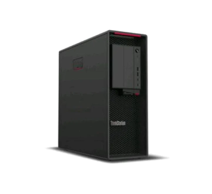 LENOVO THINKSTATION P620 WORKSTATION AMD RYZEN THREADRIPPER PRO 3945WX 4GHz RAM 32GB-SSD 1.024GB M.2 NVMe-WIN 10 PROF BLACK (30E000C5IX)