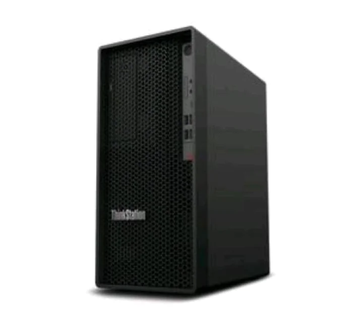 LENOVO THINKSTATION WORKSTATION P360 i7-12700K 3.6GHz RAM 16GB-SSD 512GB M.2 NVMe-WIN 11 PROF BLACK (30FM000XIX)