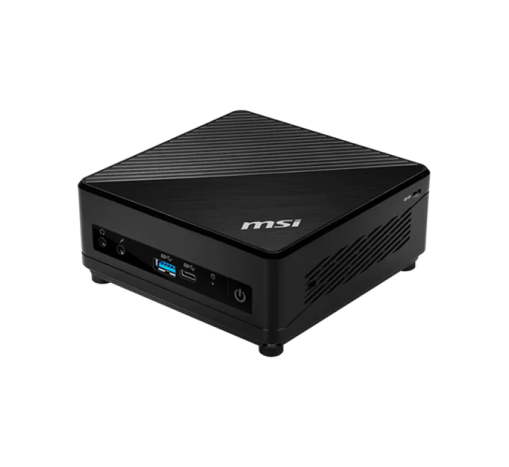 MINI PC MSI CUBI 5 10M-427EU INTEL CORE i3-10110U 8GB 256GB SSD WINDOWS 11 PROFESSIONAL