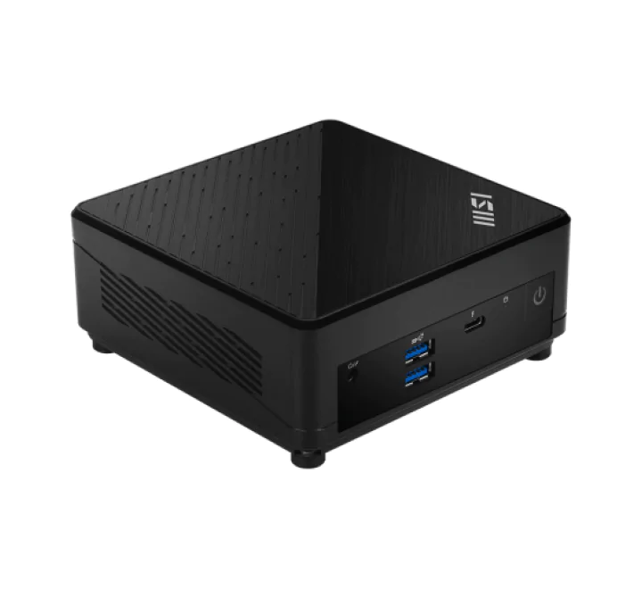 MSI MINI PC Cubi 5 12M-004EU i3-1215U 8GB 256GB SSD WIN 11 PRO