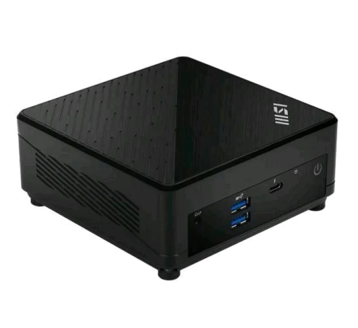 MSI MINI PC CUBI 5 12M-203IT i5-1235U 8GB 512GB SSD WIN 11 PRO EDU