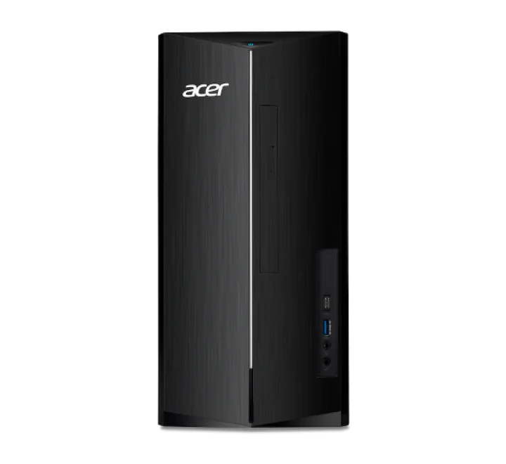 PC DESKTOP ACER ASPIRE 1760 INTEL CORE  i5-12400 8GB GTX 1650 SSD 512GB WINDOWS 11 HOME DG.BGZET.00E