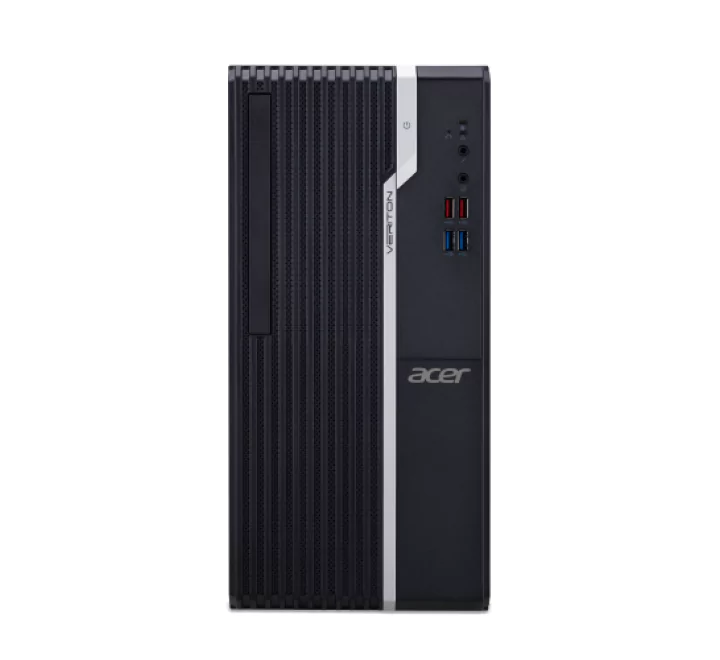 PC DESKTOP ACER VERITON VS2680G i7-1170 2.5GHz RAM 8GB-SSD 512M.2 NVMe-WINDOWS 10 PROFESSIONAL (DT.VV2ET.004)