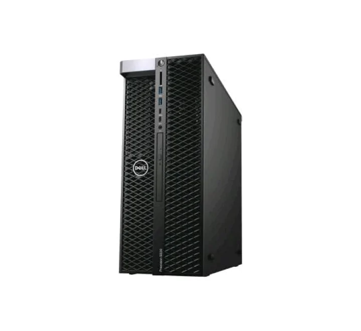 PC DESKTOP DELL PRECISION T5820 INTEL XEON W-2225 4.1GHz RAM 32GB-SSD 512GB M.2 NVMe-DVDÂ±RW-NO VGA-WINDOWS 10 PROFESSIONAL WORKSTATION (58H31)