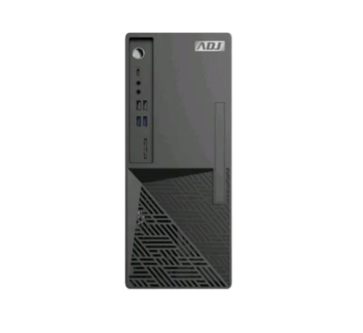 PC I5 16G 1TB M.2 H610 W11P ADJ I5-12400 DDR4 V/H TYPE-C BUSINESS