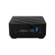 PC MINI DESKTOP MSI BAREBONE CUBI N JSL-BN4500 CELERON N4500 DUAL CORE FREEDOS NERO 936-B0A111-002