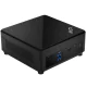 PC MSI CUBI 5 I5-1235U NO HD/RAM M.2+2,5 4U3 DP/H USBC BT WIFI