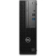 PC WORKSTATION DELL OPTIPLEX 3000 i5-12500 3GHz RAM 16GB-SSD 512GB M.2 NVMe-WINDOWS 10 PROFESSIONAL BLACK (N9T93)