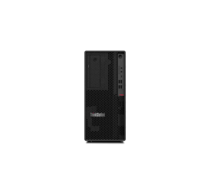 PC WORKSTATION LENOVO THINKSTATION P360 i5-12600K 2.8GHz RAM 16GB-SSD 512GB M.2 NVMe-WINDOWS 11 PROFESSIONAL BLACK (30FM000YIX)