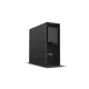 WORKSTATION DESKTOP LENOVO P620 30E000GSIX 5945WX 32GB SSD512GB + 2TB HDD NO DVD Tastiera Mouse W11P