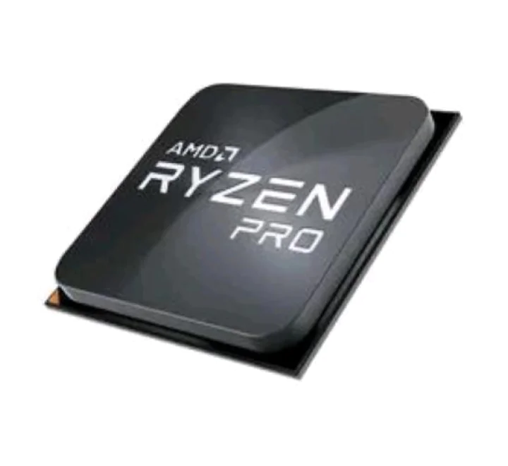 AMD 100-100000143MPK Ryzen 5 Pro 4650G 6 Core 3.7GHz 8MB skAM4 Bulk