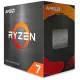 AMD RYZEN 7 5700X 3.4GHz 8 CORE CACHE 36MB SKT AM4 65W BOX NO VENTOLA