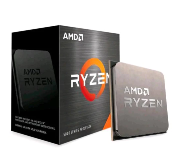 AMD Ryzen 7 5800X3D 8 Core 3.4GHz 96MB skAM4 Box