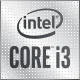 CPU INTEL I3-10100F 3,6GHz SKT1200 10GEN 4C 6MB 8T 14NM 65W NO VGA