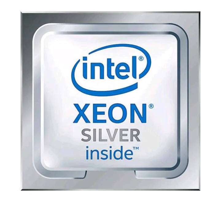 DELL CPU INTEL XEON SILVER 4310 2.1GHz 12 CORE 24 THREAD CACHE 18MB SOCKET FCLGA4189 TDP 120W