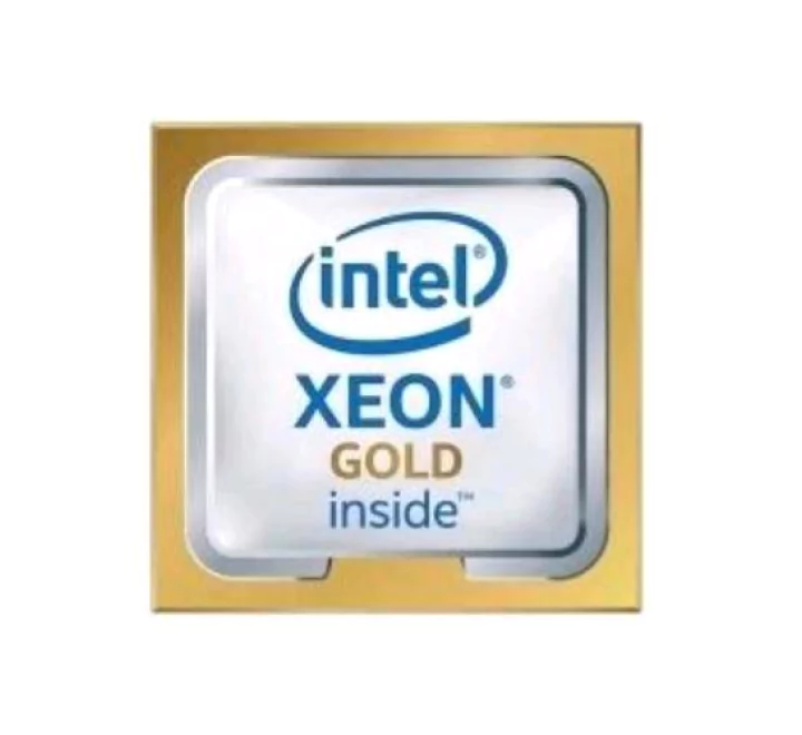 HP CPU INTEL XEON GOLD 5218 2.3GHz 16 CORE 32 THREAD CACHE 22MB SOCKETFCLGA3647 TDP 125W