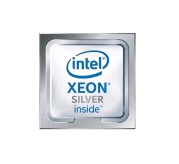 HP CPU INTEL XEON SILVER 4210 2.2GHz 10 CORE 20 THREAD CACHE 13.75MB SOCKET FCLGA3647 TDP 85W