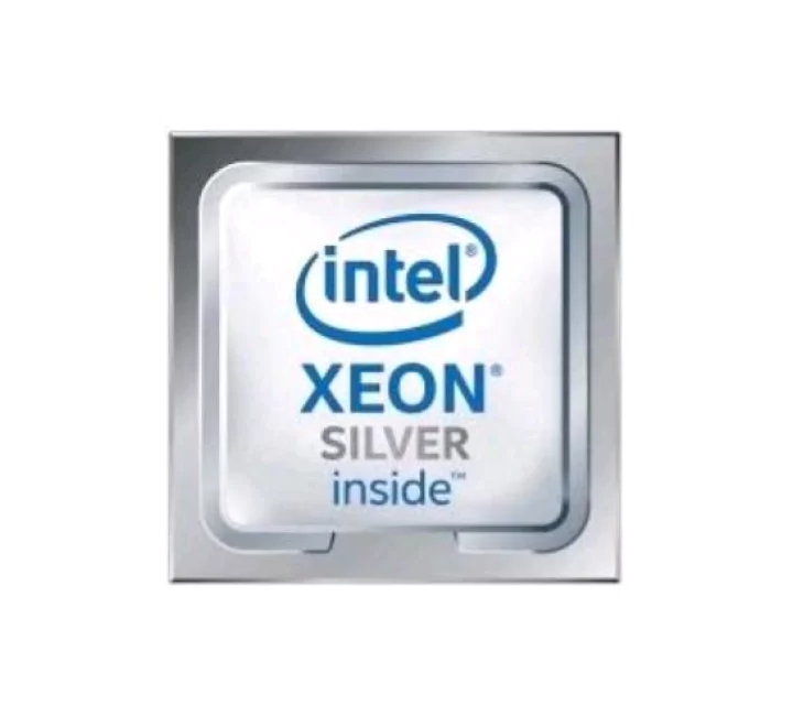 HP CPU INTEL XEON SILVER 4214R 2.4GHz 12 CORE 24 THREAD CACHE 16.5MB SOCKET FCLGA3647 TDP 100W