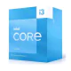 INTEL CORE I3-13100F 3.40GHZ CACHE 12MB LGA 1700 4-CORE BOX