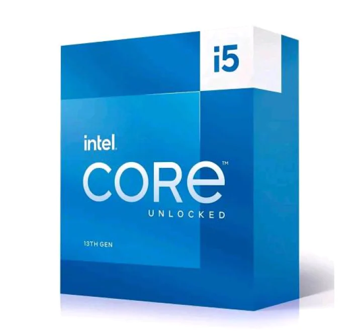 INTEL CORE I5-13400 2.5GHZ CACHE 20MB LGA 1700 10-CORE BOX