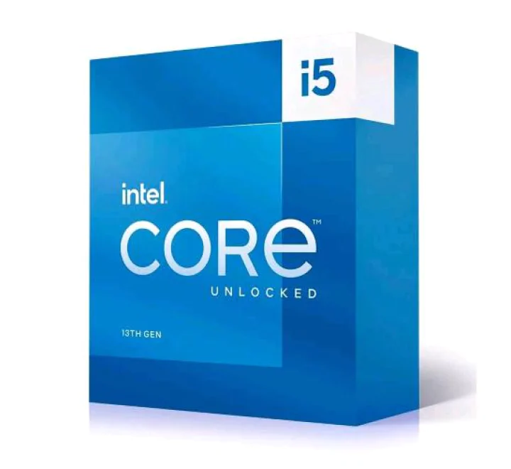 INTEL CORE i5-13500 2.5GHZ CACHE 24 24MB LGA 1700 14-CORE BOX