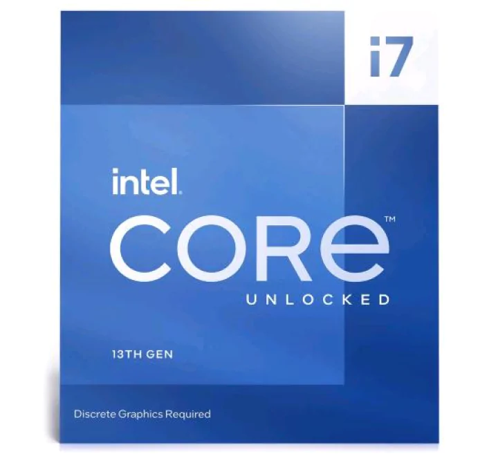 INTEL CORE i7-13700KF 3.4 GHZ CACHE 30MB SOCKET LGA1700