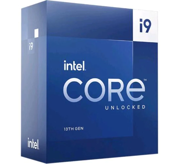 INTEL CORE i9-13900K 5.8 GHz CACHE 36MB LGA1700 Box