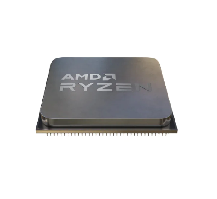 PROCESSORE AMD RYZEN 3 4100 4 CORE 3.8GHZ 6MB SKAM4 BOX 100-100000510BOX