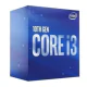 PROCESSORE INTEL CORE I3-10105 4 CORE 3.7GHZ 6MB SK1200 BOX