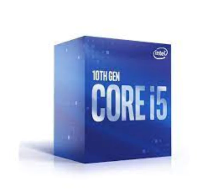 PROCESSORE INTEL CORE I5-10500 BOX 3.1GHZ 12MB SOCKET 1200 COMET LAKE