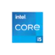 PROCESSORE INTEL CORE i5-12600 ALDER LAKE 4.8 GHz CACHE 18MB SOCKET LGA 1700