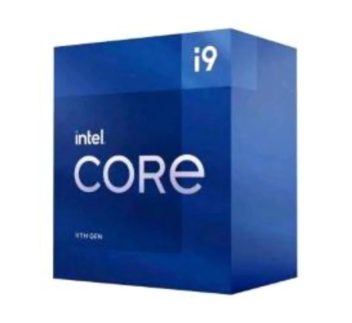 PROCESSORE INTEL CORE I9-11900F 2.5 GHZ 16MB CACHE INTELLIGENTE SCATOLA